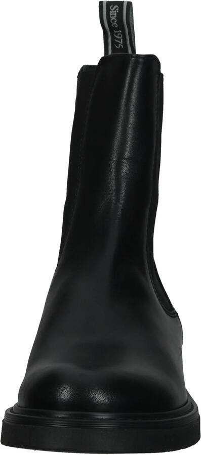 NeroGiardini Laarzen Zwart Handschoen Tr Padova Light Fashion Wear Vrouwen - Foto 4