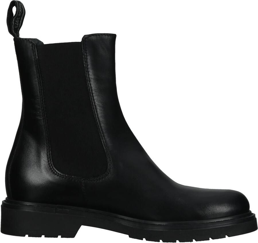 NeroGiardini Laarzen Zwart Handschoen Tr Padova Light Fashion Wear Vrouwen - Foto 7