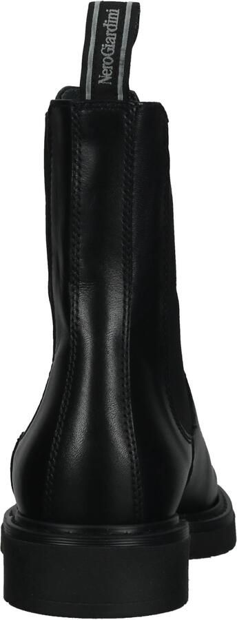 NeroGiardini Laarzen Zwart Handschoen Tr Padova Light Fashion Wear Vrouwen - Foto 5
