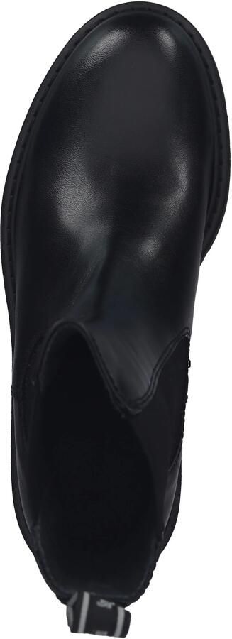 NeroGiardini Laarzen Zwart Handschoen Tr Padova Light Fashion Wear Vrouwen - Foto 6
