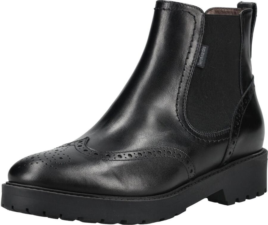 NeroGiardini Boots Handschoen Enkel Boot Tr Macerata Light 76 Fashion Wear Vrouwen - Foto 7