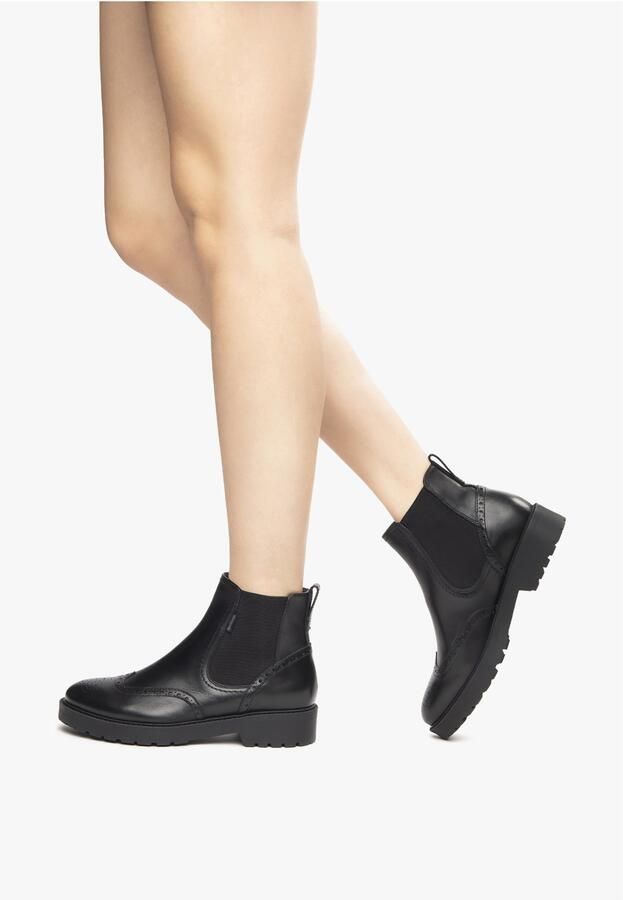 NeroGiardini Boots Handschoen Enkel Boot Tr Macerata Light 76 Fashion Wear Vrouwen - Foto 6