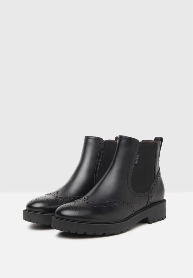 NeroGiardini Boots Handschoen Enkel Boot Tr Macerata Light 76 Fashion Wear Vrouwen - Foto 8