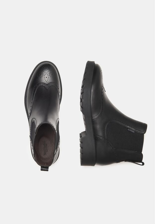 NeroGiardini Boots Handschoen Enkel Boot Tr Macerata Light 76 Fashion Wear Vrouwen - Foto 4