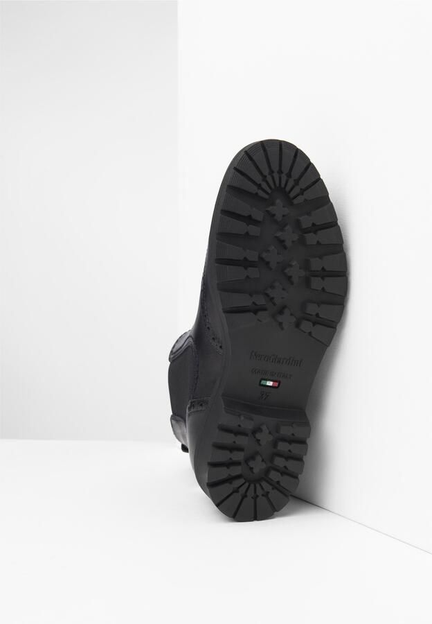 NeroGiardini Boots Handschoen Enkel Boot Tr Macerata Light 76 Fashion Wear Vrouwen - Foto 5