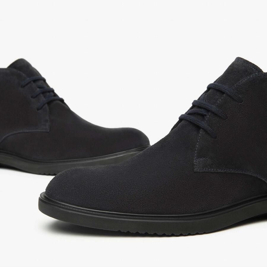 NeroGiardini Sneaker Arold 139 Pu.Gubbio L18325 Ner Fashion Wear Volwassen - Foto 11