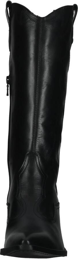 NeroGiardini Laarzen Zwart Handschoen Tr Alice 61625 Fashion Wear Vrouwen - Foto 7