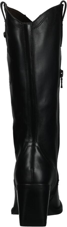 NeroGiardini Laarzen Zwart Handschoen Tr Alice 61625 Fashion Wear Vrouwen - Foto 8