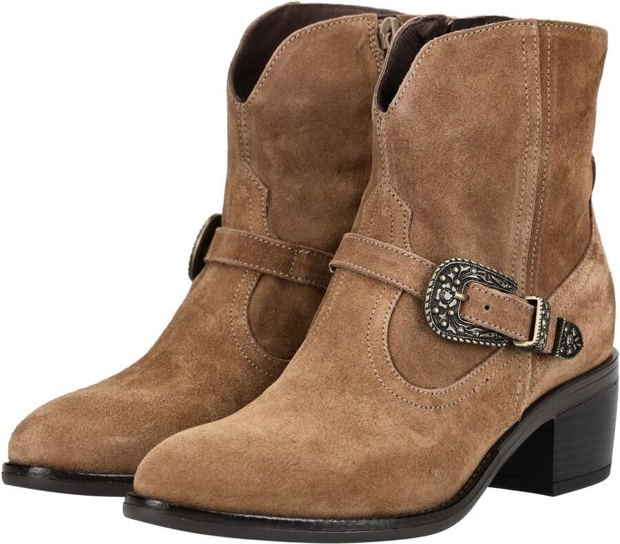 NeroGiardini Gewassen Tr Varsavia 8003 Lig Laarzen Fashion Wear Vrouwen - Foto 8
