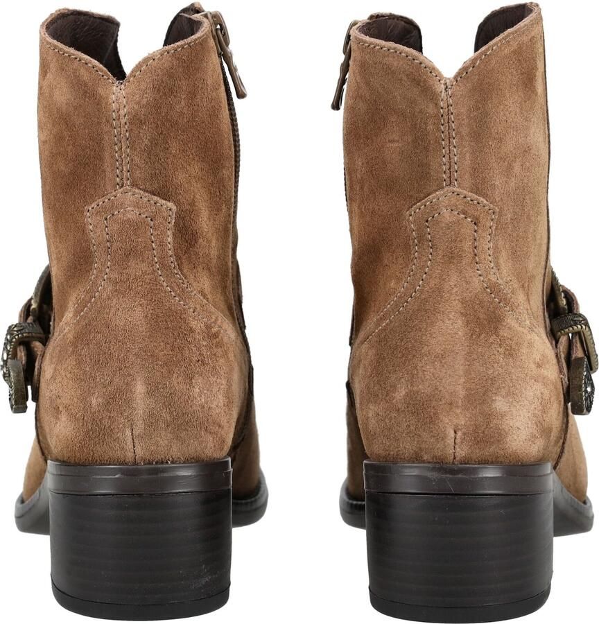 NeroGiardini Gewassen Tr Varsavia 8003 Lig Laarzen Fashion Wear Vrouwen - Foto 7