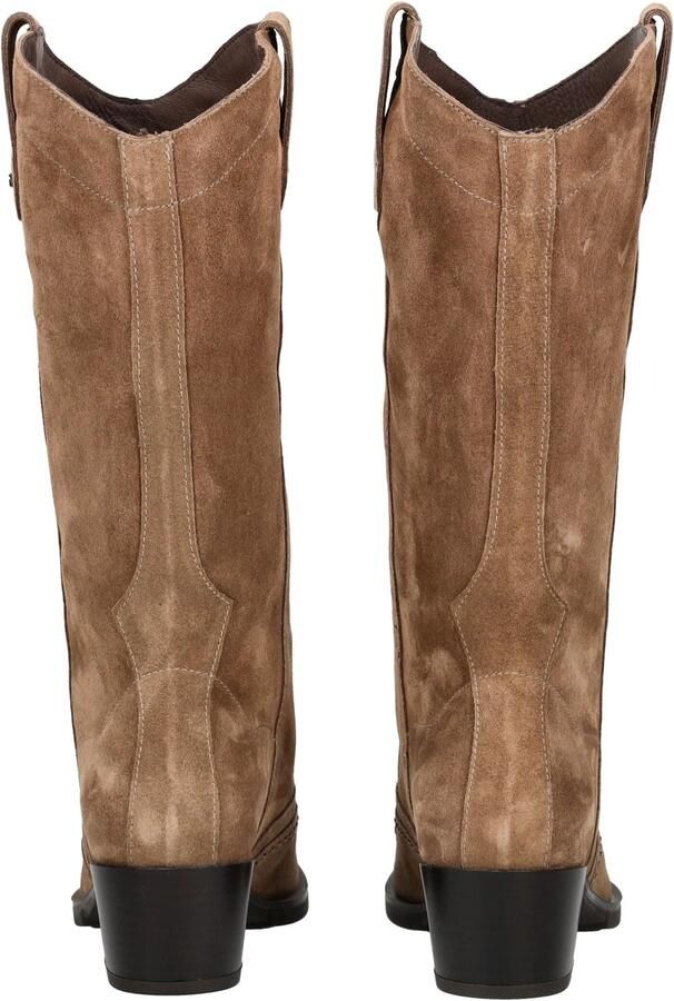 NeroGiardini Lunare Tpu Breia Missi Zwarte Laarzen Fashion Wear Vrouwen - Foto 4