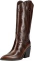 NeroGiardini Laarzen Delavato Tr Alice 6162 Fashion Wear Vrouwen - Bruin