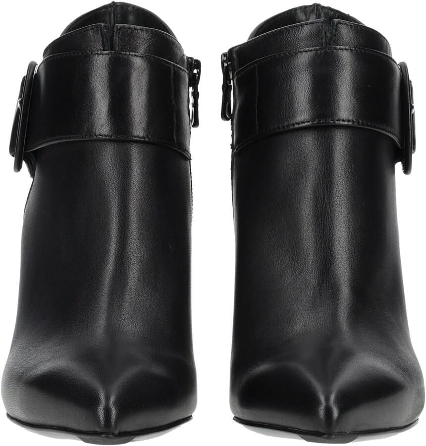 NeroGiardini Laarzen Nappa Pandora Zwart Tpu Lisa Lady Zwart Fashion Wear Vrouwen - Foto 3