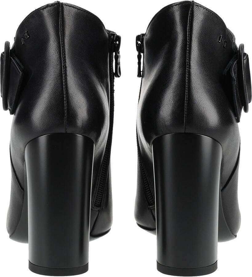 NeroGiardini Laarzen Nappa Pandora Zwart Tpu Lisa Lady Zwart Fashion Wear Vrouwen - Foto 4