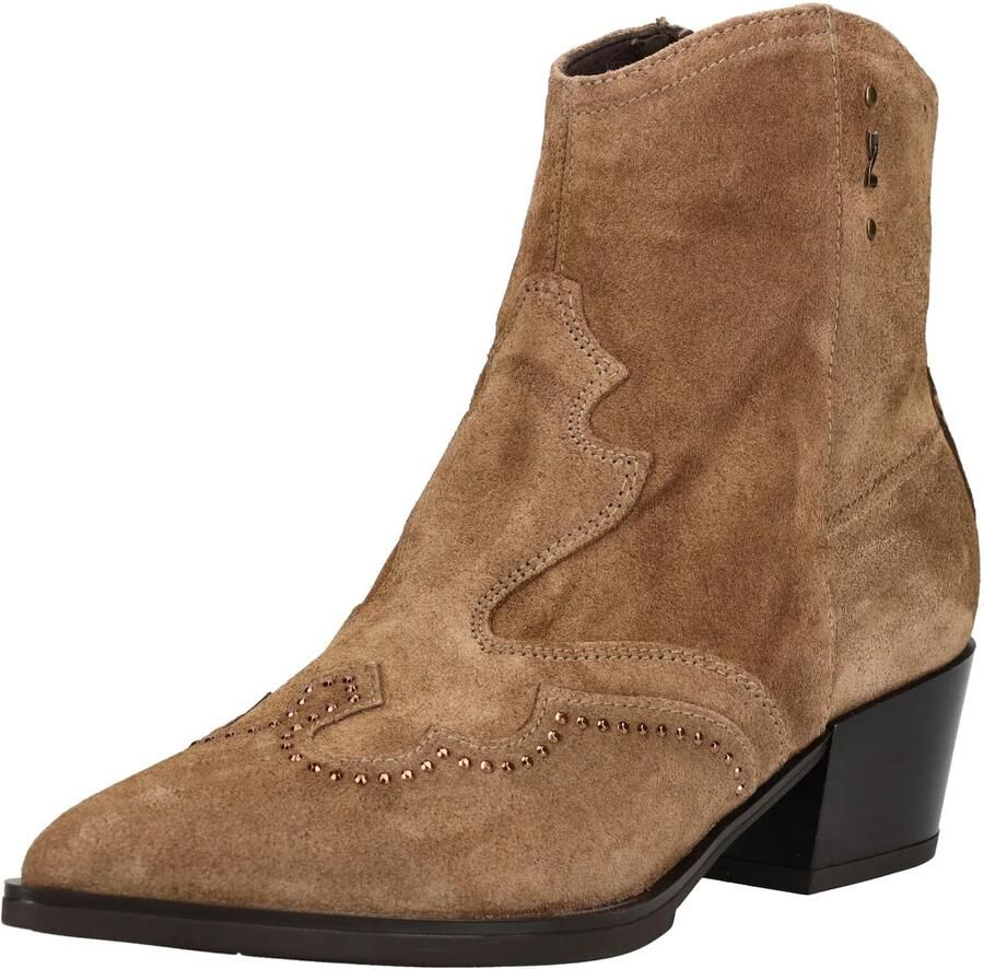NeroGiardini Lunare Tr Padova Lichte Zwarte Laarzen Fashion Wear Vrouwen - Foto 11