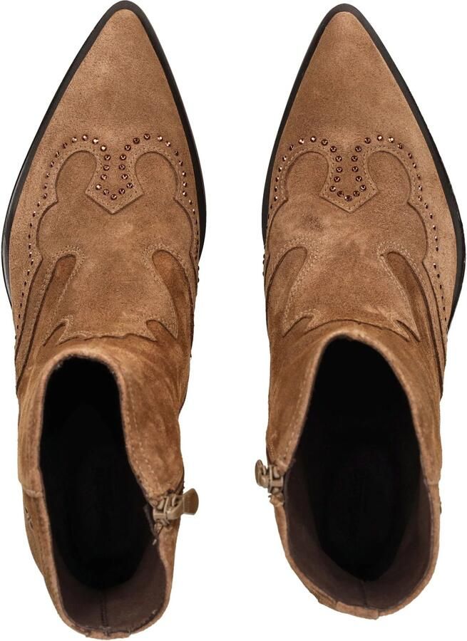 NeroGiardini Lunare Tr Padova Lichte Zwarte Laarzen Fashion Wear Vrouwen - Foto 3