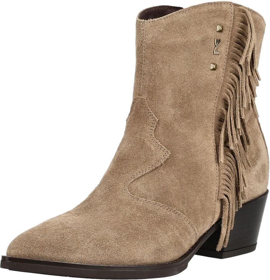 NeroGiardini Laarzen Velour Tpu Badia Fashion Wear Vrouwen - Foto 7