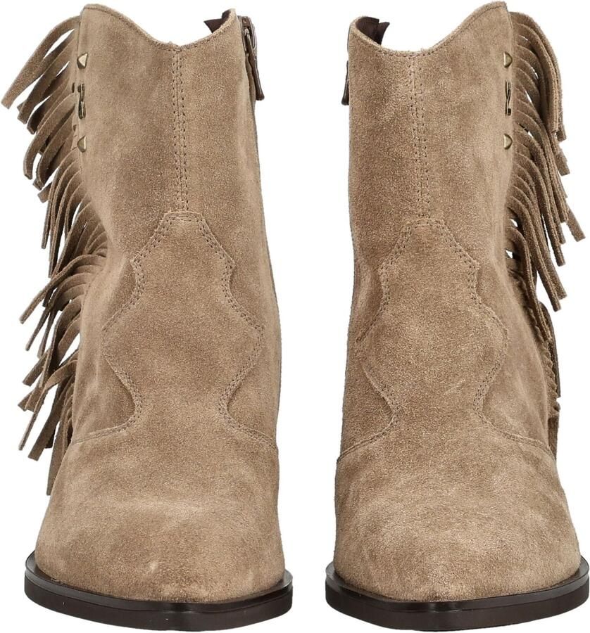 NeroGiardini Laarzen Velour Tpu Badia Fashion Wear Vrouwen - Foto 3