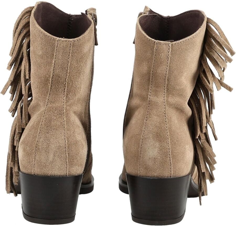 NeroGiardini Laarzen Velour Tpu Badia Fashion Wear Vrouwen - Foto 4
