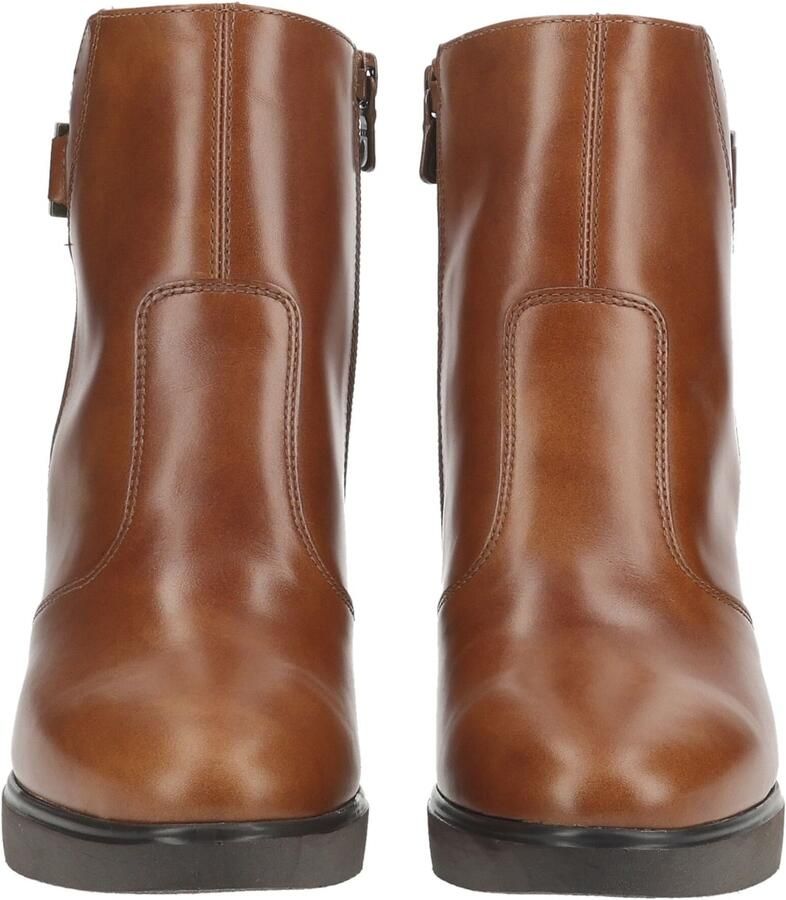 Nero Giardini I617271d Booties Met Hak Bruin Vrouw - Foto 4