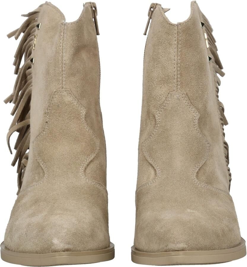 NeroGiardini Velour Tpu Badia Natuurlijk Laarzen Fashion Wear Vrouwen - Foto 2