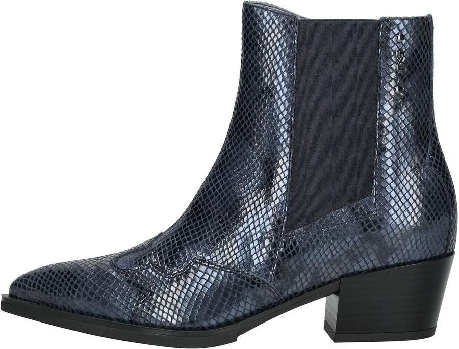 NeroGiardini Turandot Tpu Badia Zwarte Laarzen Fashion Wear Vrouwen
