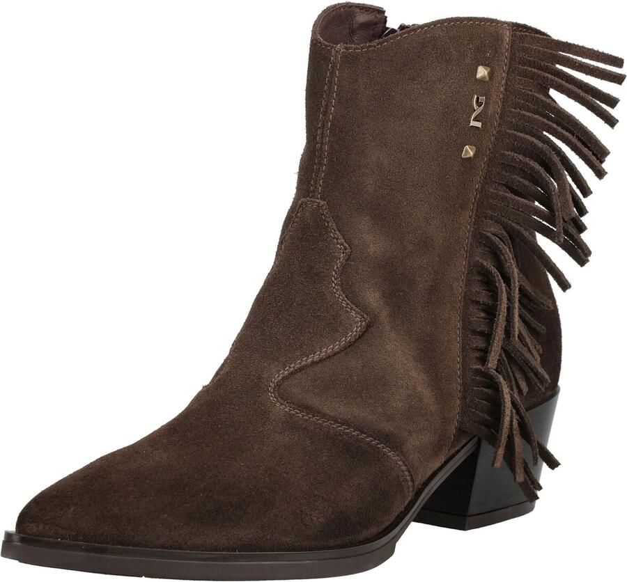 NeroGiardini Laarzen Arold Colo Tpu Badia Fashion Wear Vrouwen - Foto 6