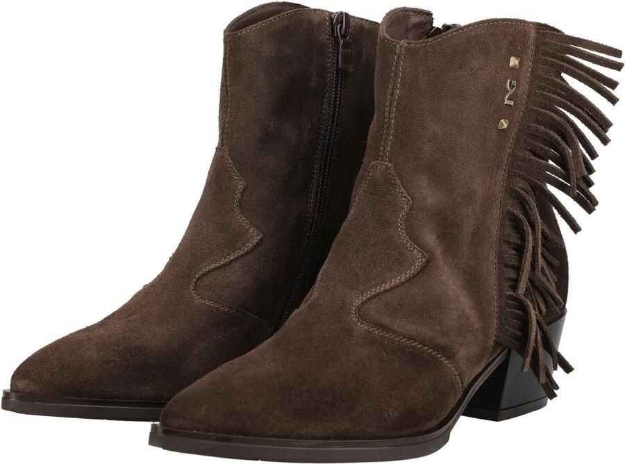 NeroGiardini Laarzen Arold Colo Tpu Badia Fashion Wear Vrouwen - Foto 7