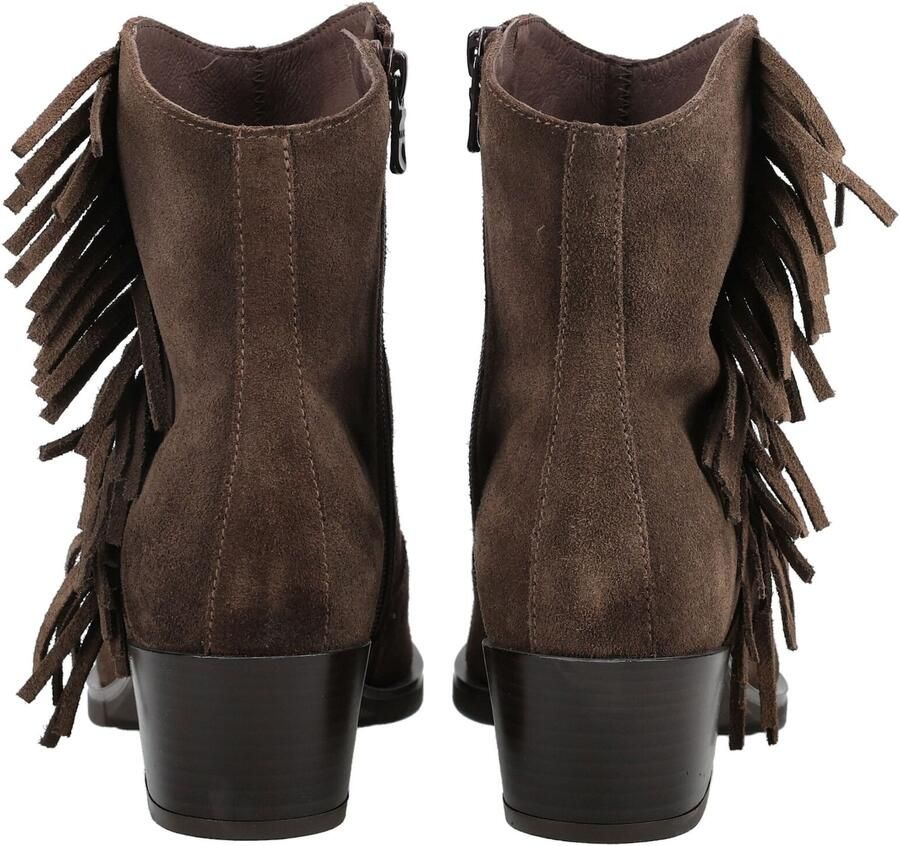 NeroGiardini Laarzen Arold Colo Tpu Badia Fashion Wear Vrouwen - Foto 4