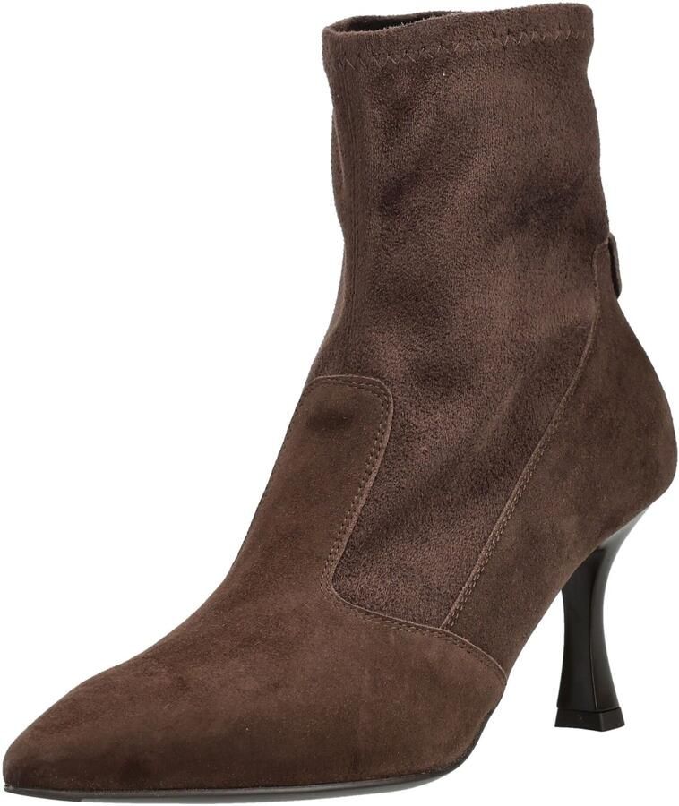 NeroGiardini Laarzen Nilo T.Alcantara 5 Tpu Adam Alek Fashion Wear Vrouwen - Foto 8