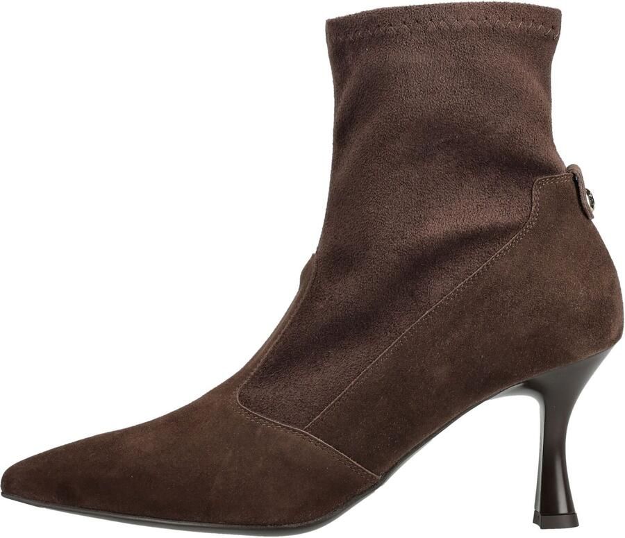 NeroGiardini Laarzen Nilo T.Alcantara 5 Tpu Adam Alek Fashion Wear Vrouwen - Foto 9