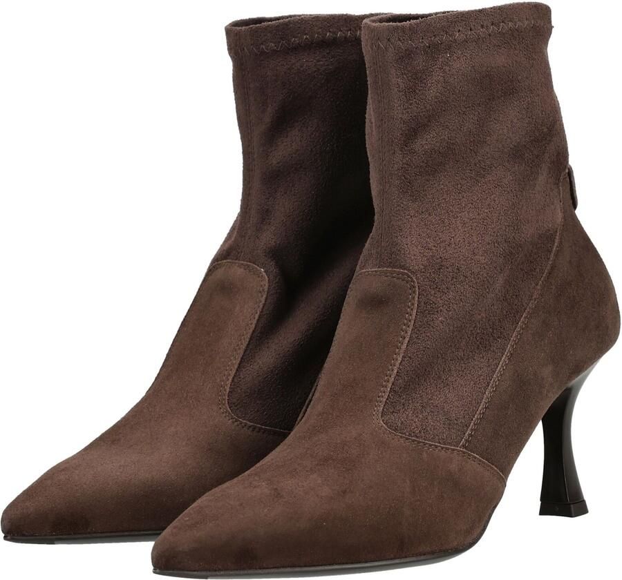 NeroGiardini Laarzen Nilo T.Alcantara 5 Tpu Adam Alek Fashion Wear Vrouwen - Foto 2