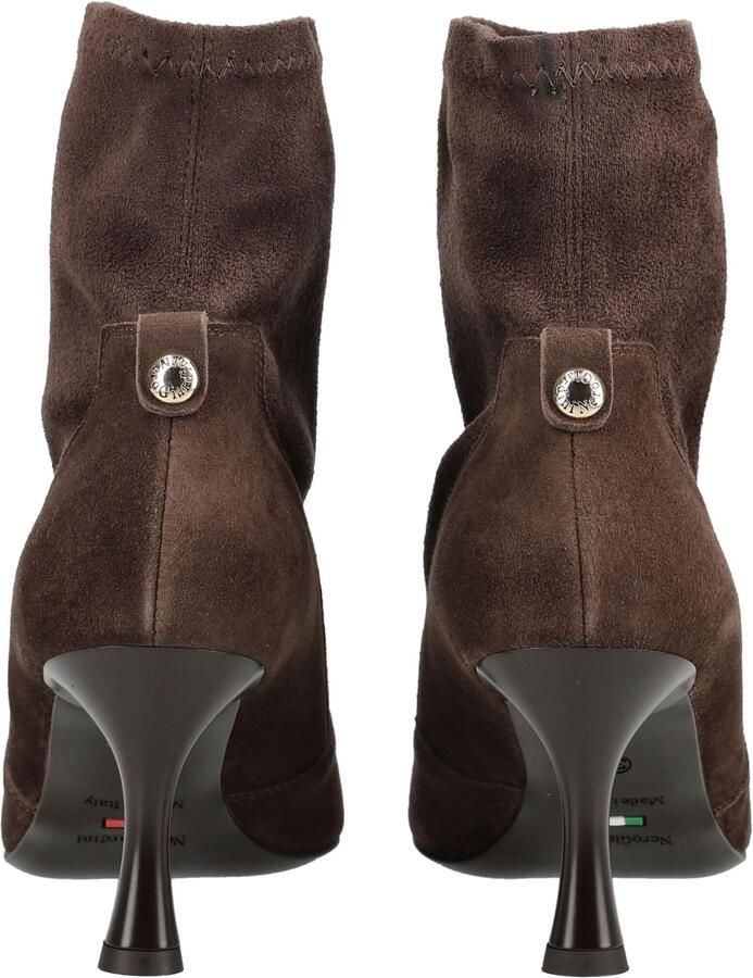 NeroGiardini Laarzen Nilo T.Alcantara 5 Tpu Adam Alek Fashion Wear Vrouwen - Foto 10