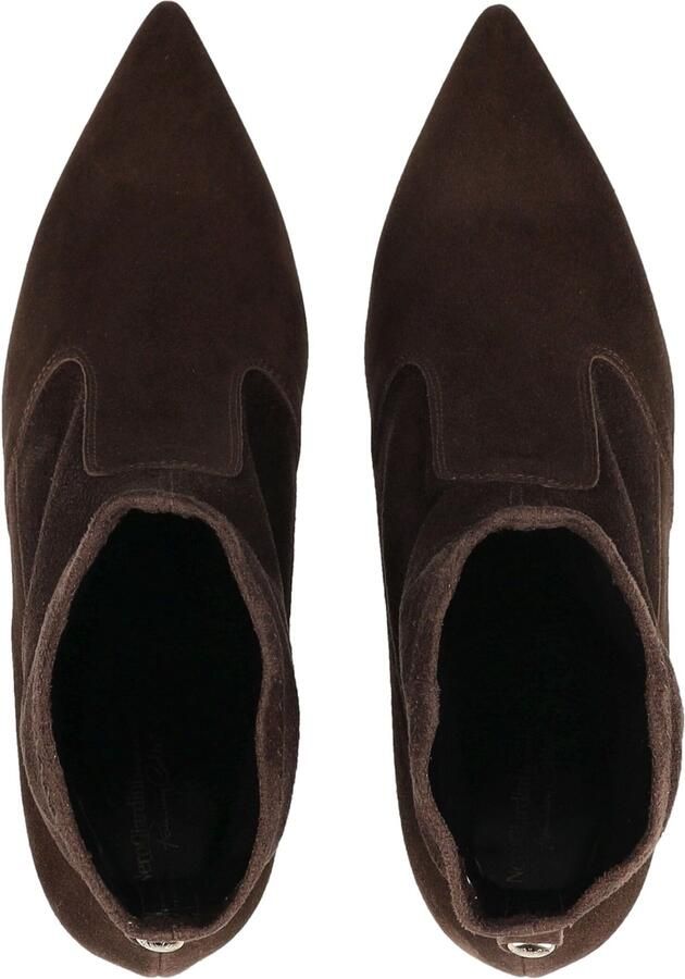 NeroGiardini Laarzen Nilo T.Alcantara 5 Tpu Adam Alek Fashion Wear Vrouwen - Foto 4
