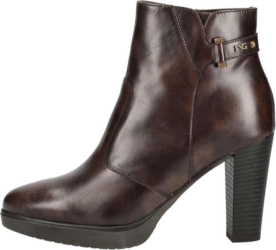 NeroGiardini Laarzen Manolete Pu.Altilia L16720 T. Fashion Wear Vrouwen - Foto 8