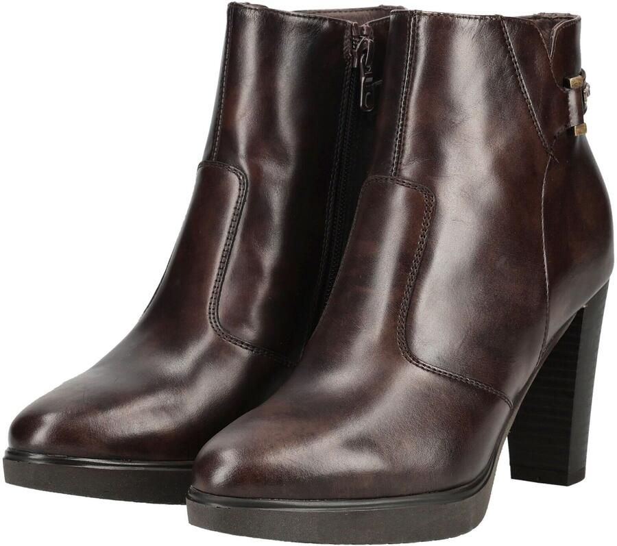 NeroGiardini Laarzen Manolete Pu.Altilia L16720 T. Fashion Wear Vrouwen - Foto 2