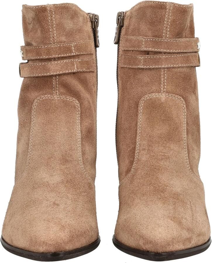 NeroGiardini Laarzen Velour Tpu Cosenza Fashion Wear Vrouwen - Foto 4