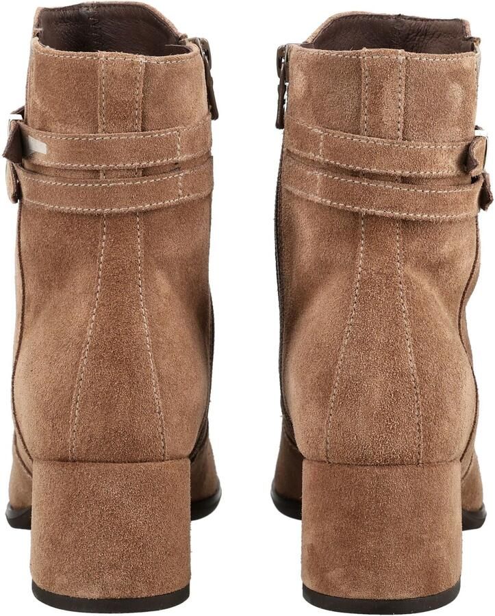 NeroGiardini Laarzen Velour Tpu Cosenza Fashion Wear Vrouwen - Foto 5
