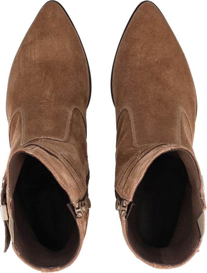 NeroGiardini Laarzen Velour Tpu Cosenza Fashion Wear Vrouwen - Foto 6