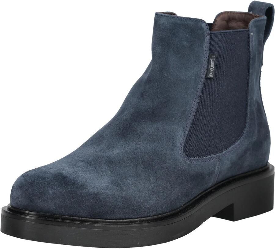 NeroGiardini Laarzen Velour 225 Tr Altamura 8252 Lig Fashion Wear Vrouwen - Foto 7