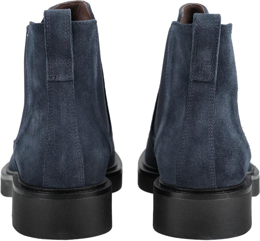 NeroGiardini Laarzen Velour 225 Tr Altamura 8252 Lig Fashion Wear Vrouwen - Foto 5
