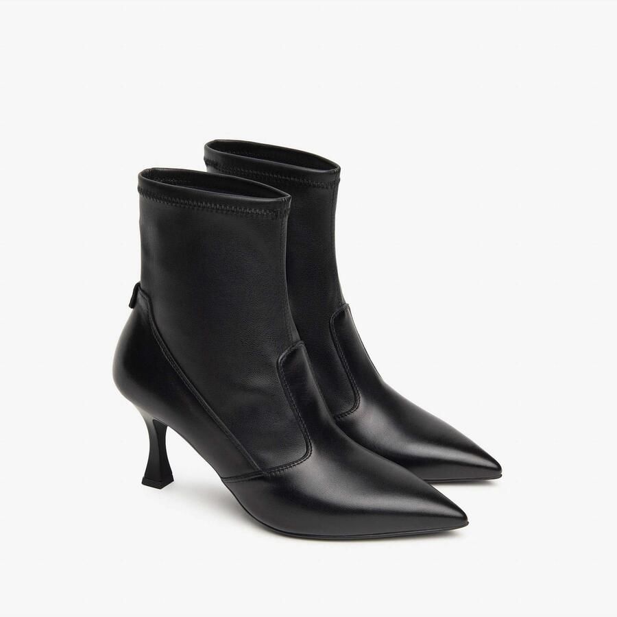 NeroGiardini Laarzen Nappa Pandora T.Nappa Gio 16 Tpu Adam Alek Fashion Wear Vrouwen - Foto 4