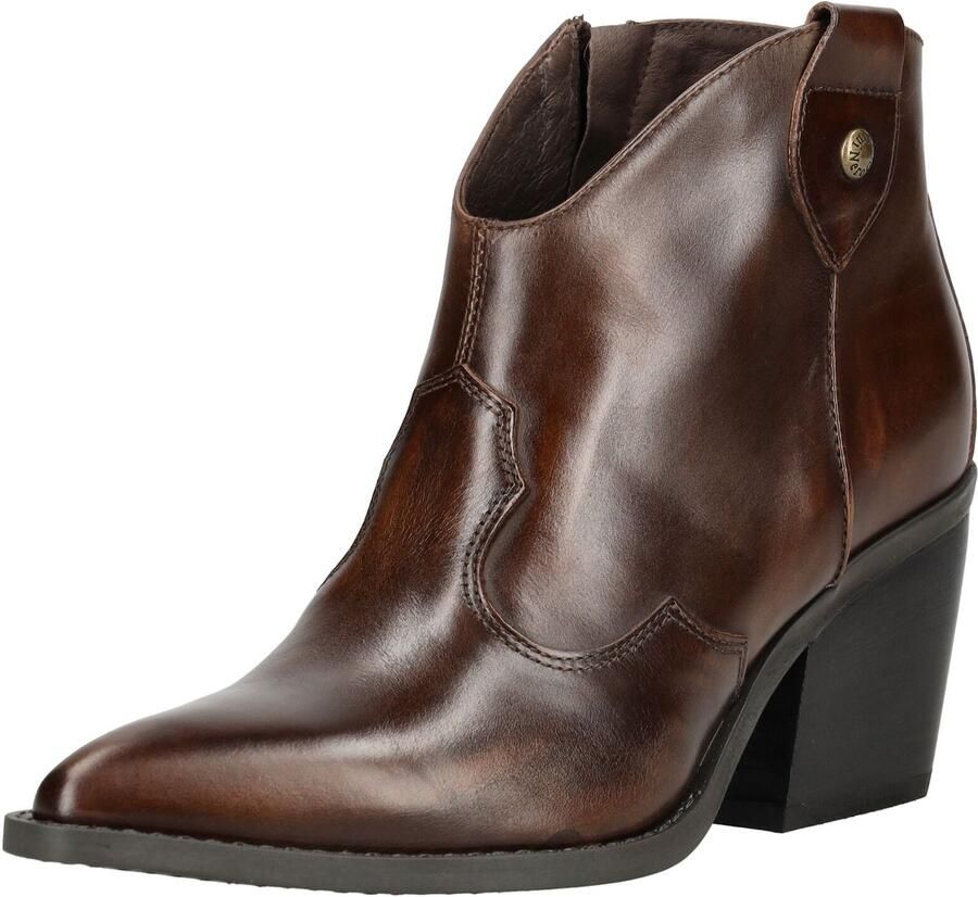NeroGiardini Stivali Delavato Tr Alice 6162 Fashion Wear Vrouwen - Foto 2