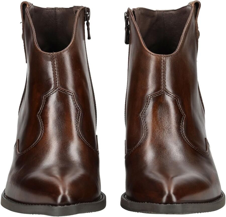 NeroGiardini Stivali Delavato Tr Alice 6162 Fashion Wear Vrouwen - Foto 3