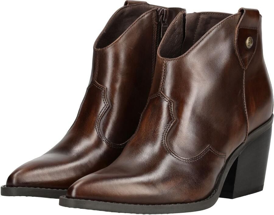 NeroGiardini Stivali Delavato Tr Alice 6162 Fashion Wear Vrouwen - Foto 5