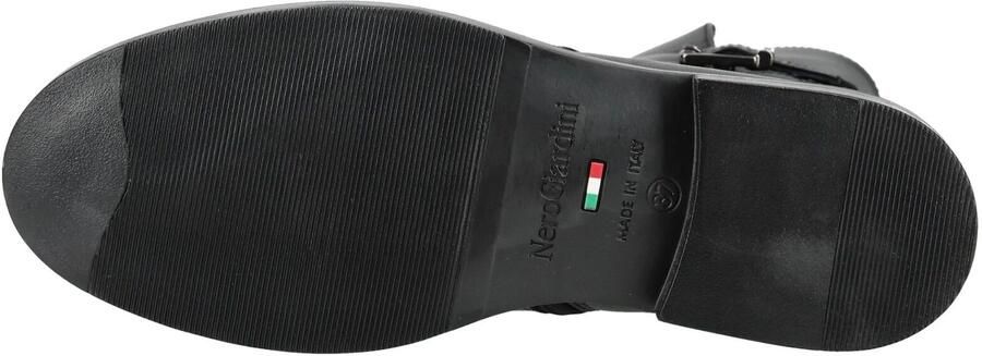 NeroGiardini Laarzen Guanto Tr Calcata 9838 001 - Foto 5