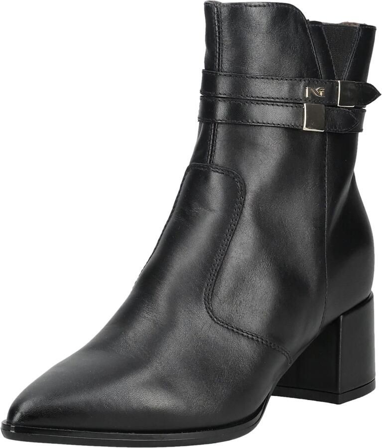 NeroGiardini Laarzen Guanto Tpu Cosenza Fashion Wear Vrouwen