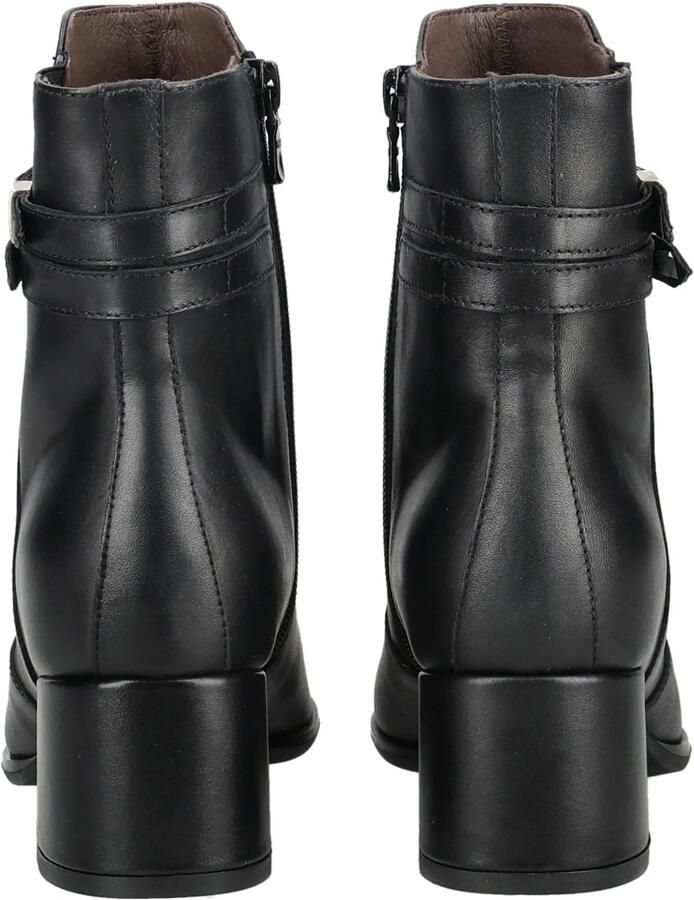 NeroGiardini Laarzen Guanto Tpu Cosenza Fashion Wear Vrouwen - Foto 4