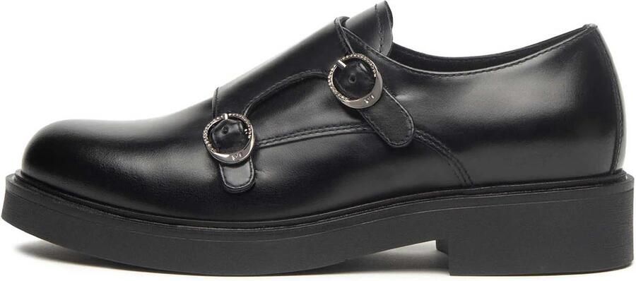 NeroGiardini Sneakers Prince Tr Altamura 8252 Lig Fashion Wear Vrouwen - Foto 2