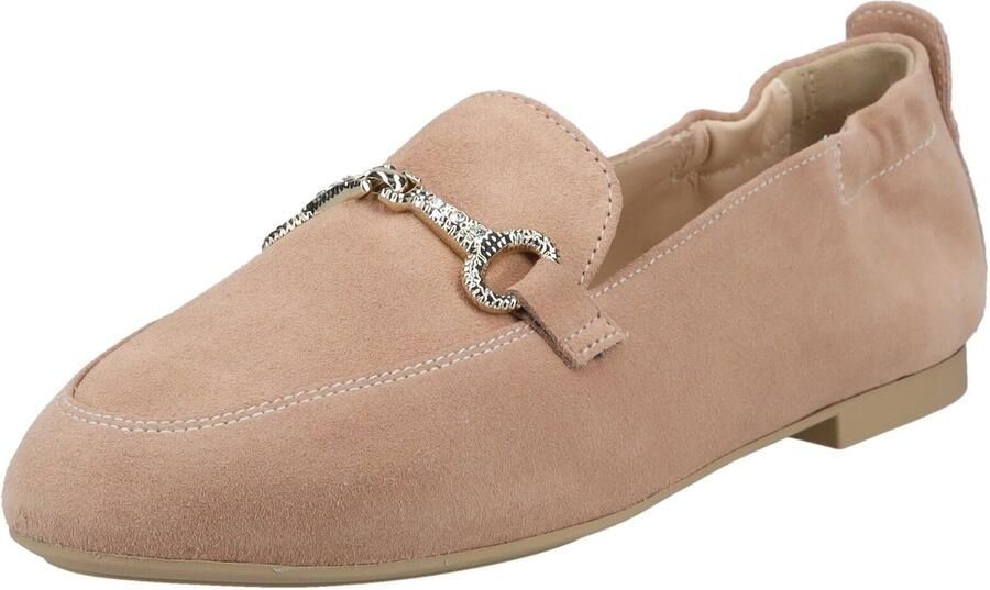 NeroGiardini Mocassins Velour Tpu Bella